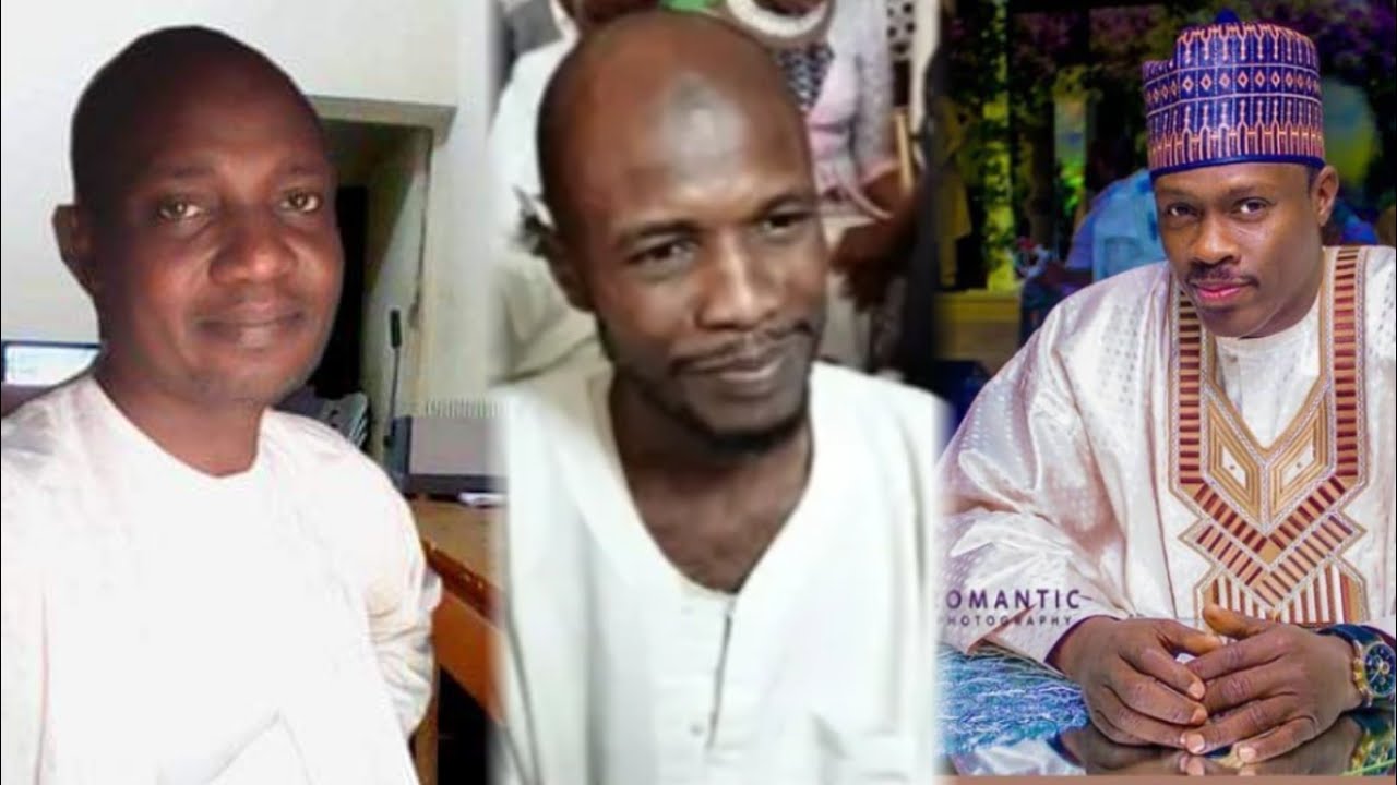 Wata sabuwa! Ashiru na goma Allah yayiwa Izgili shi yasa ya jarrabe shi inji Bala Anasa Babinlata