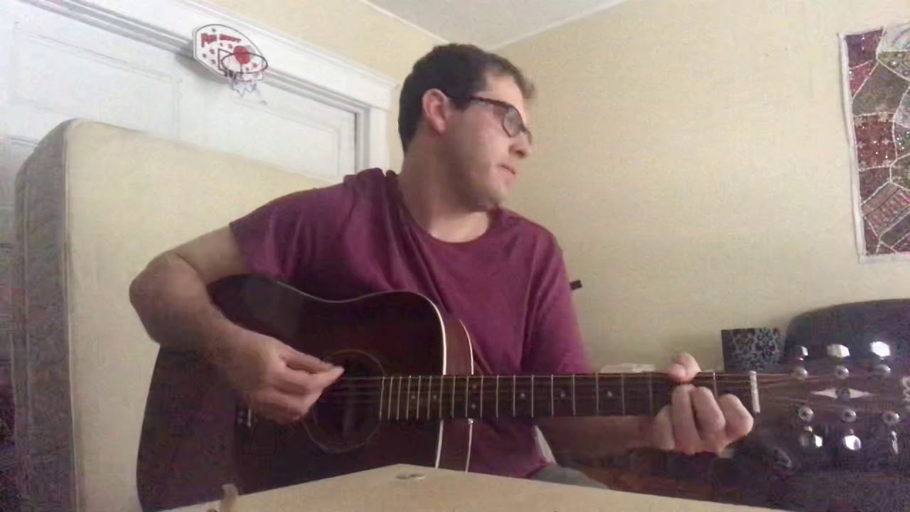 856. In My Remains (LINKIN PARK) Cover by Maximum Power, 9/8/2019