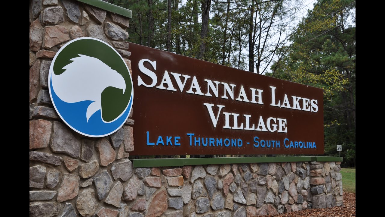 Savannah Lakes Village - Savannah Lakes Realty