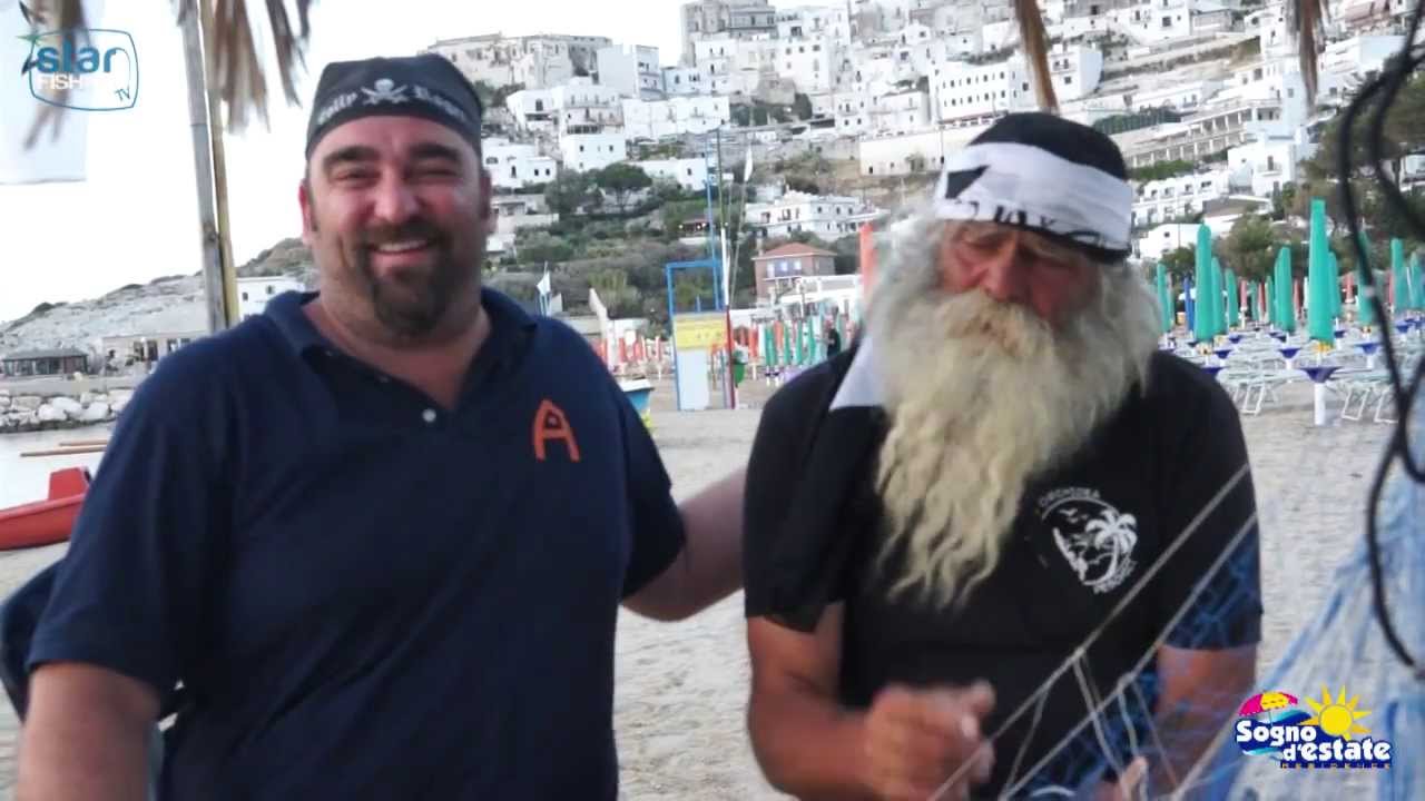 Pepito... chi è? - Star Fishing.TV