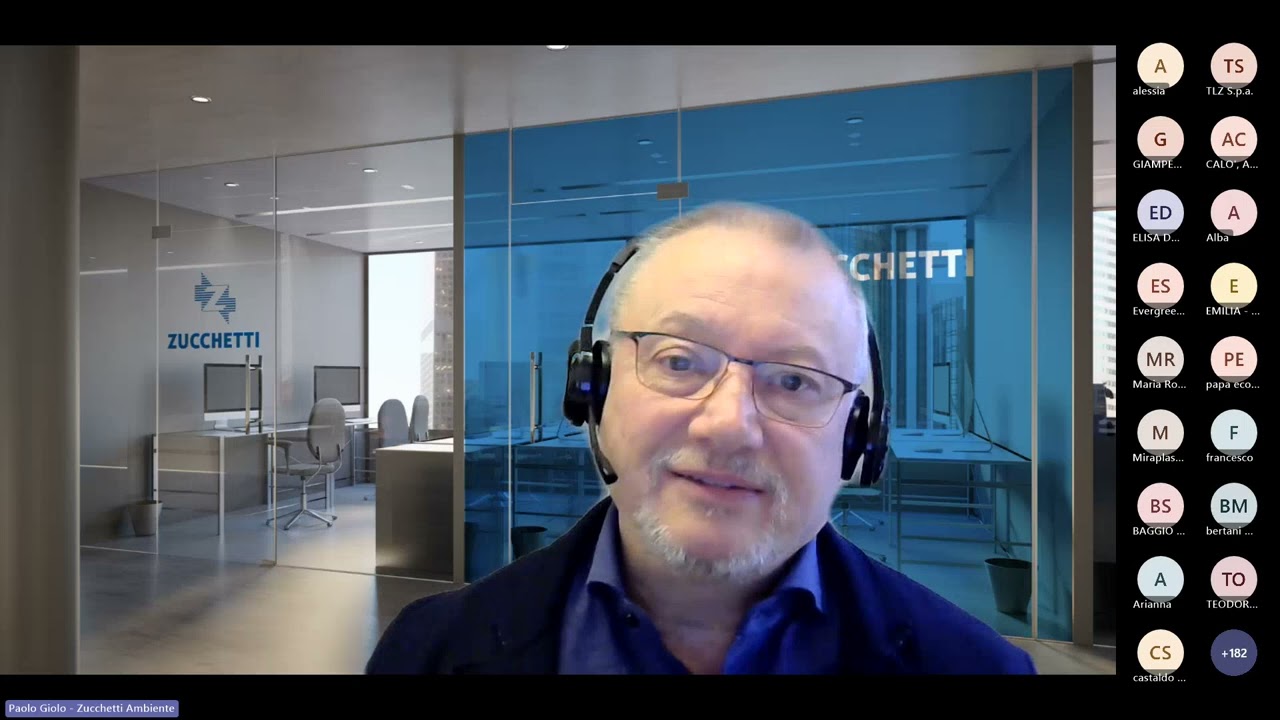 FIR DIGITALE – PAOLO GIOLO 05-02-2026 MATTINA