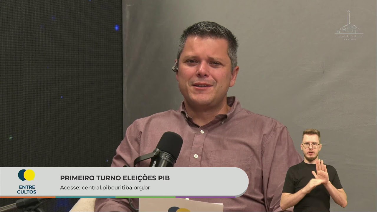 Culto Domingo 11h