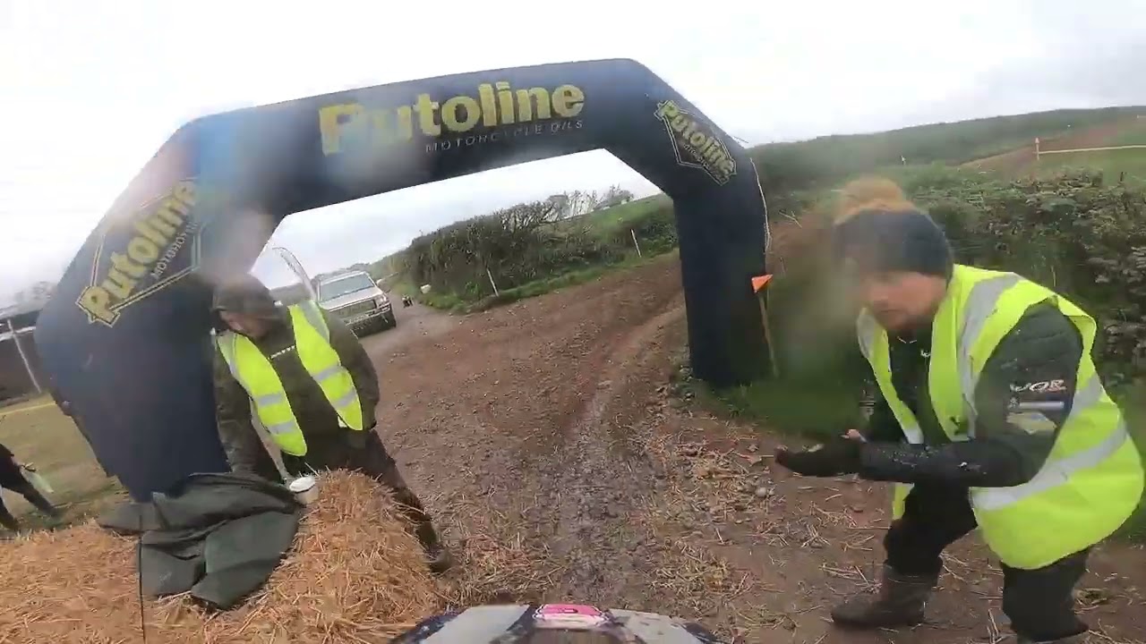Wor events (kids race)