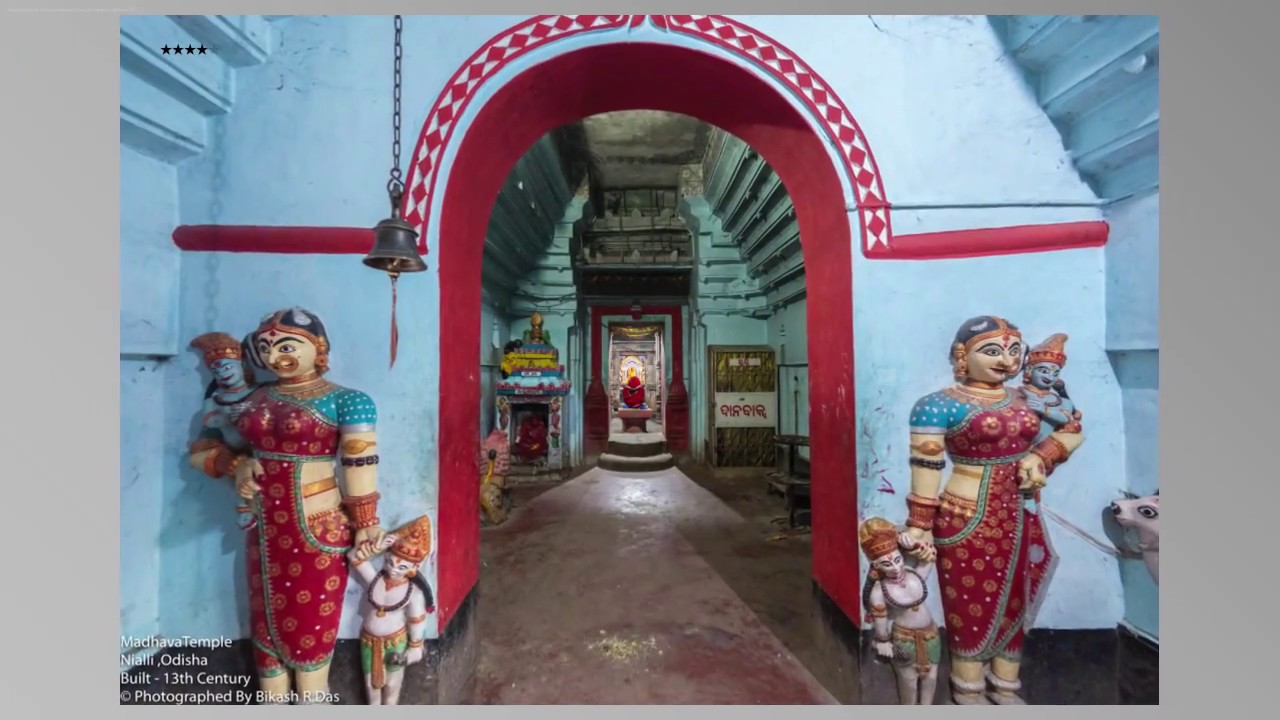Heritage Jewels in and around Kataka (Cuttack) , Odisha - 1st series