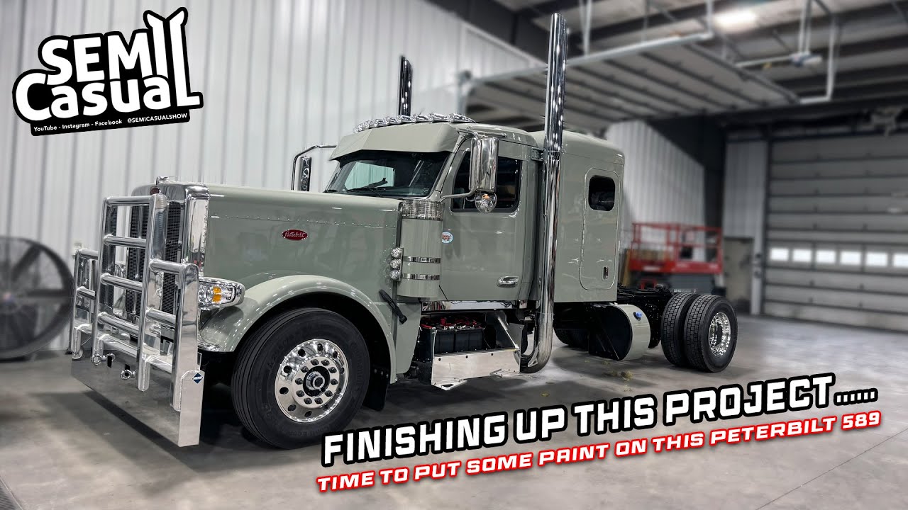 Our Paint Secrets Revealed... Let's get to work!