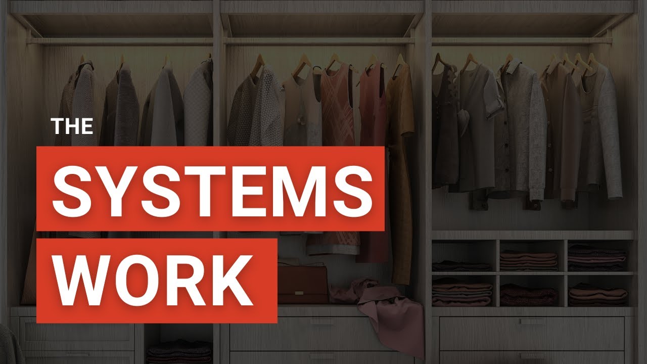 Canary Closets & Cabinetry Scales and Sells using Allmoxy - A John Canary Testimonial