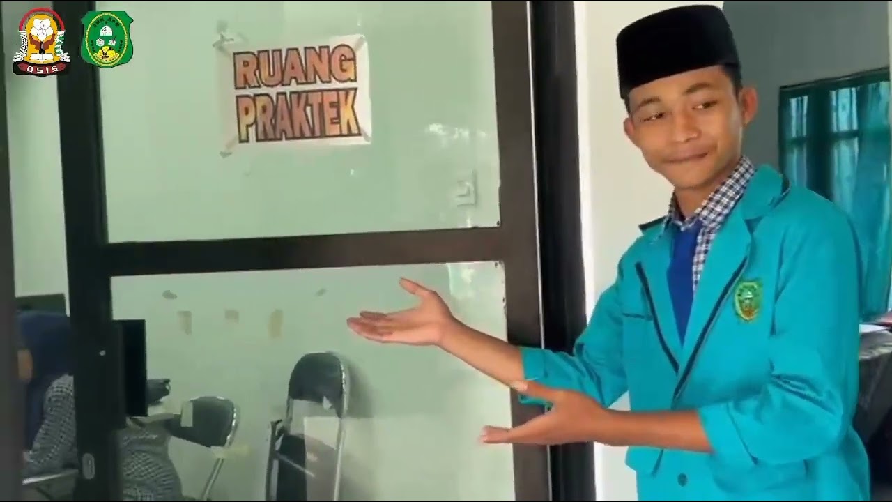 Ayoo daftar di SMK ASRAMA PEMBINA MASYARAKAT  #jatimulyo  #jenggawah #jatisari #viral #smkbisa #smk
