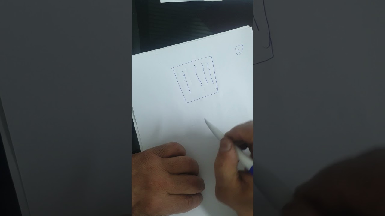 מפסק מגן וחיבורו(עבודה מעשית)