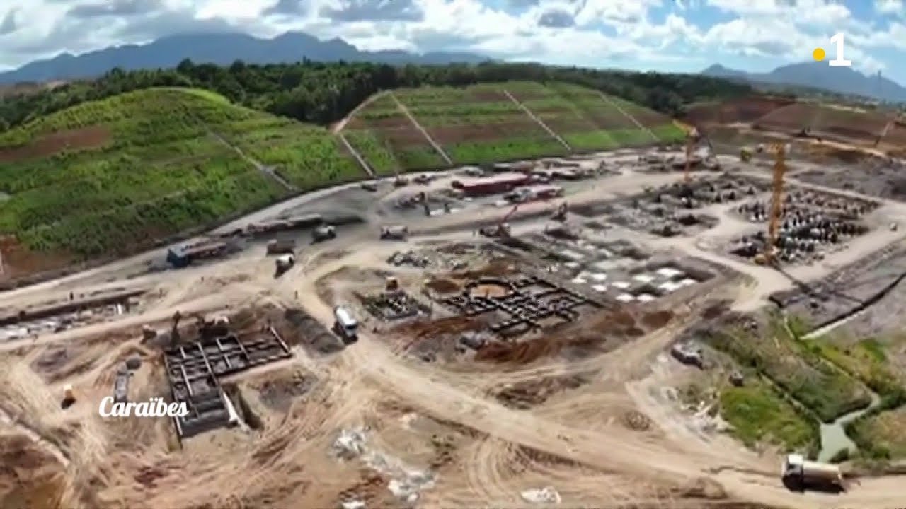 Cara&iuml;bes : La Dominique, de nouveaux objectifs tourn&eacute;s vers le tourisme