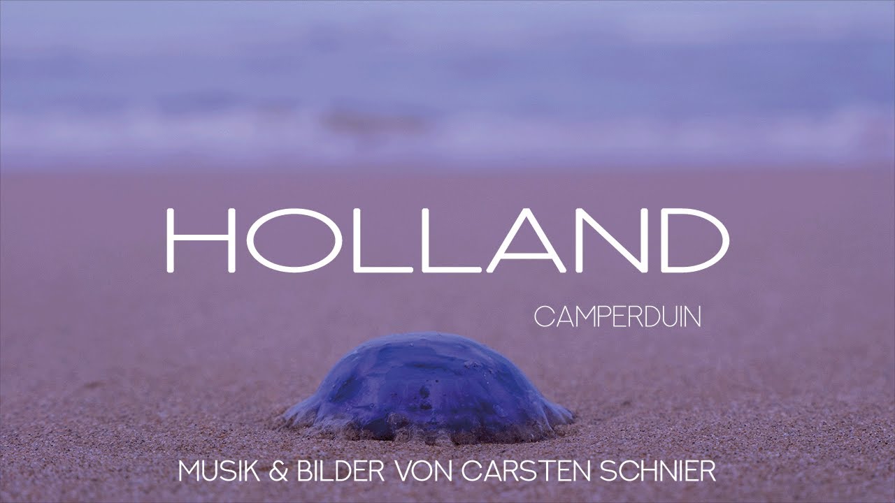Holland / Camperduin 2021