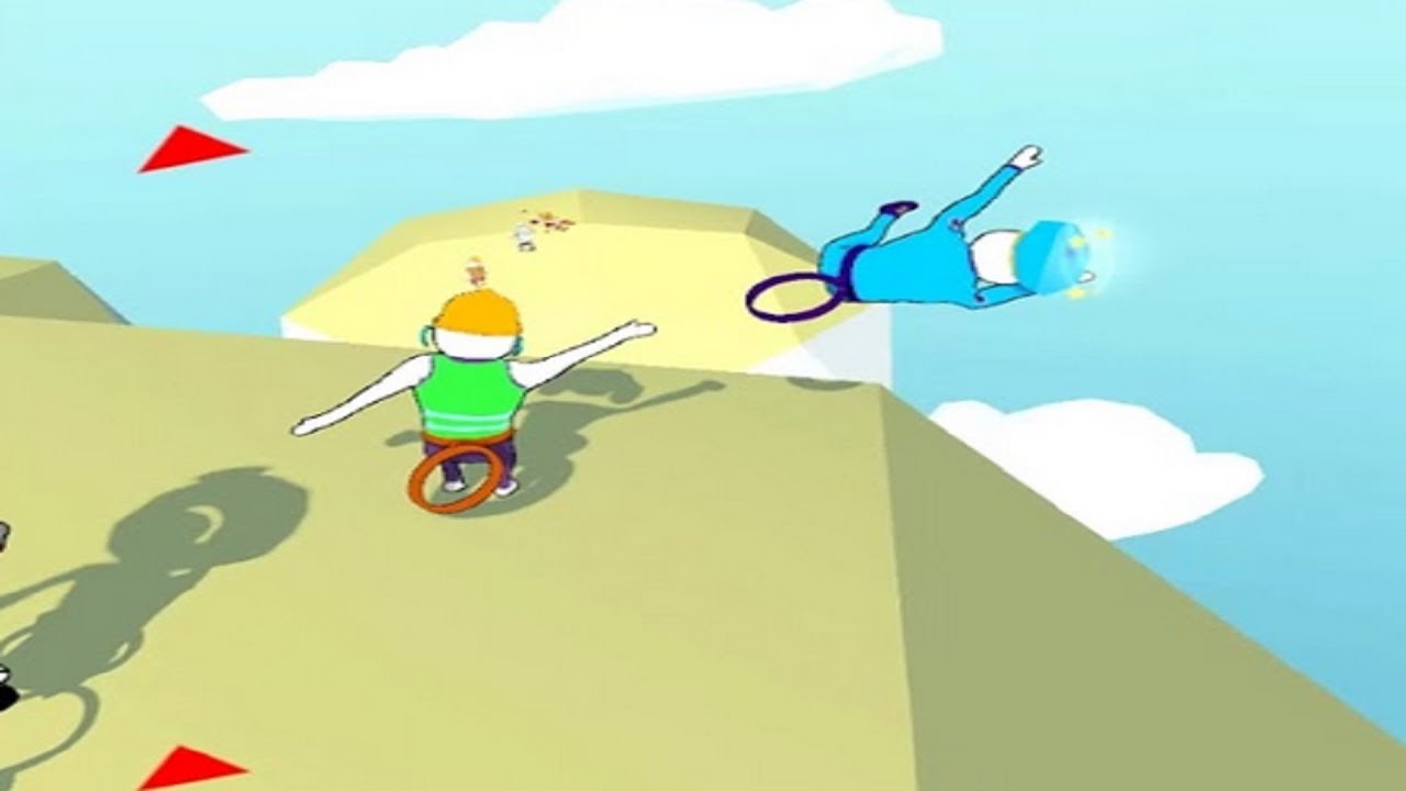 Monsters Gang GAMEPLAY 🔥 (Android)