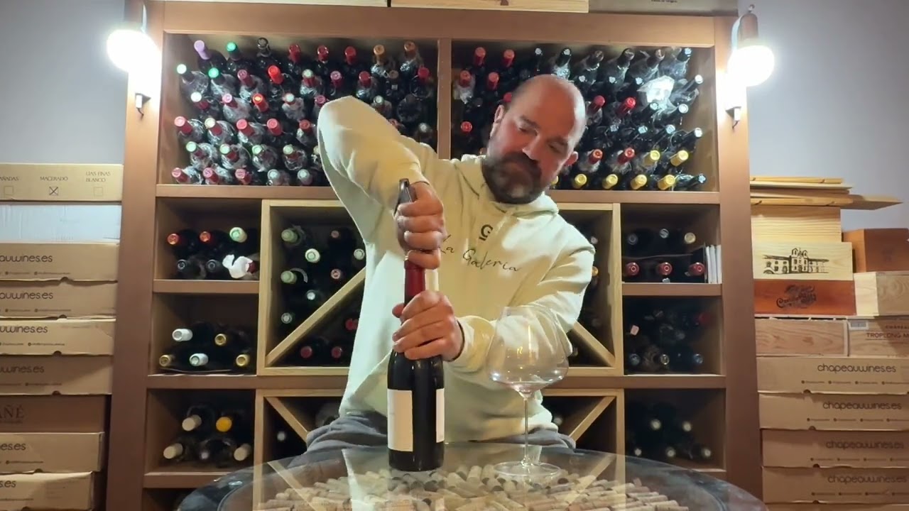 Artadi Viña El Pisón 2014 