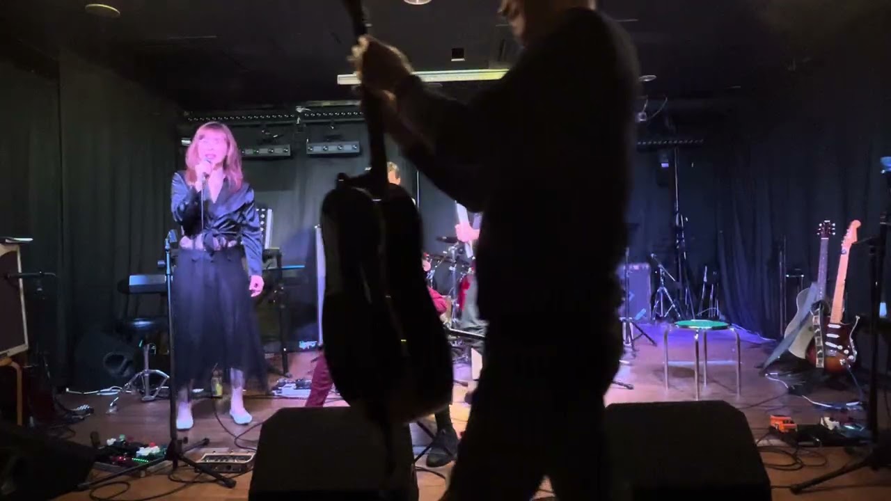 20260213Take off live@voxx②