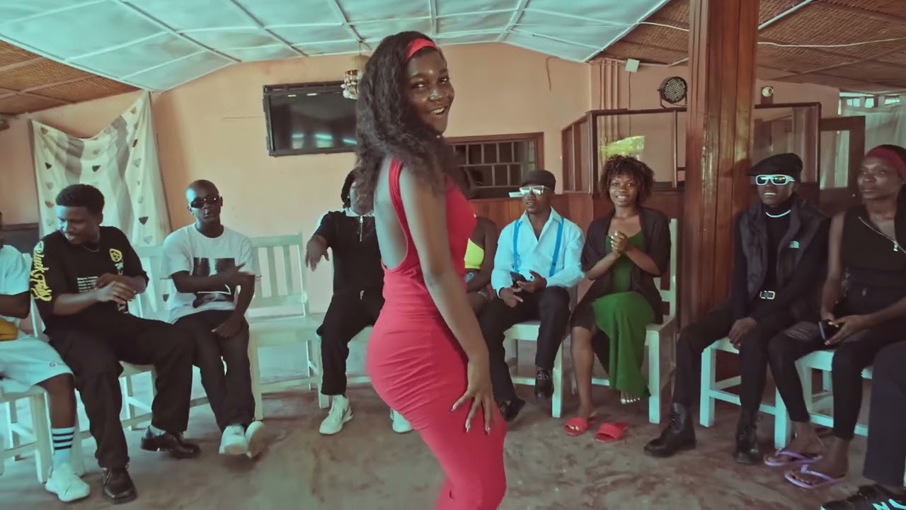 Projecto Luvola-Wirelani Video Oficial