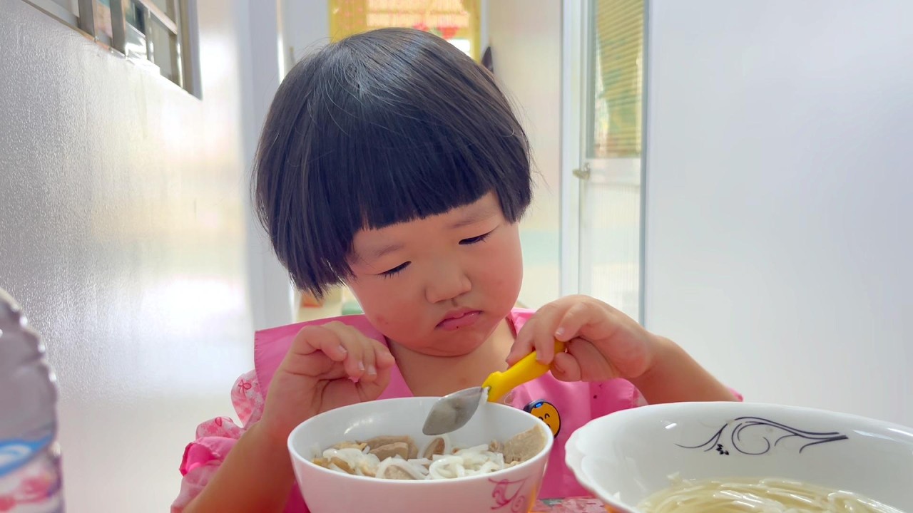 |931| Quá xá 3 Na nói tiếng việt cái gì cũng hiểu còn mét nói bà ngoại kỳ | Trần Tiên JP Family