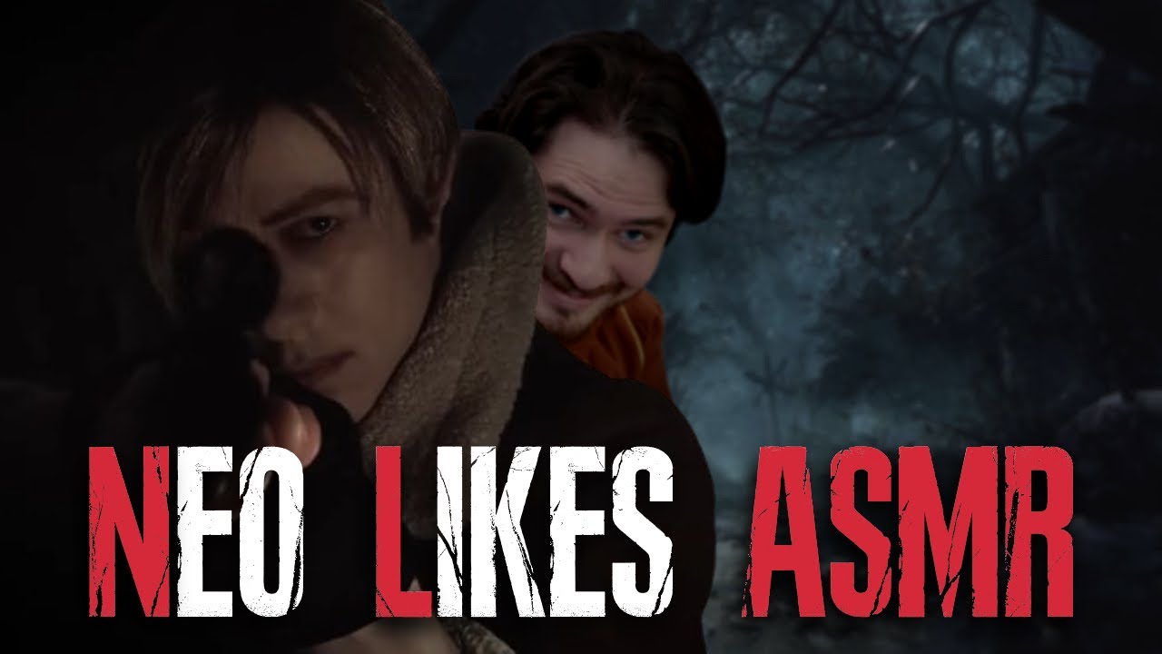 neo likes asmr
