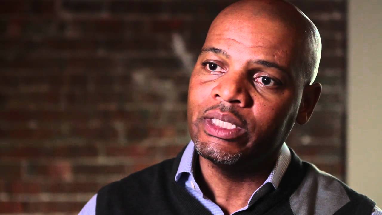 CHRO Dan Henry: Strategies for Employee Well-Being