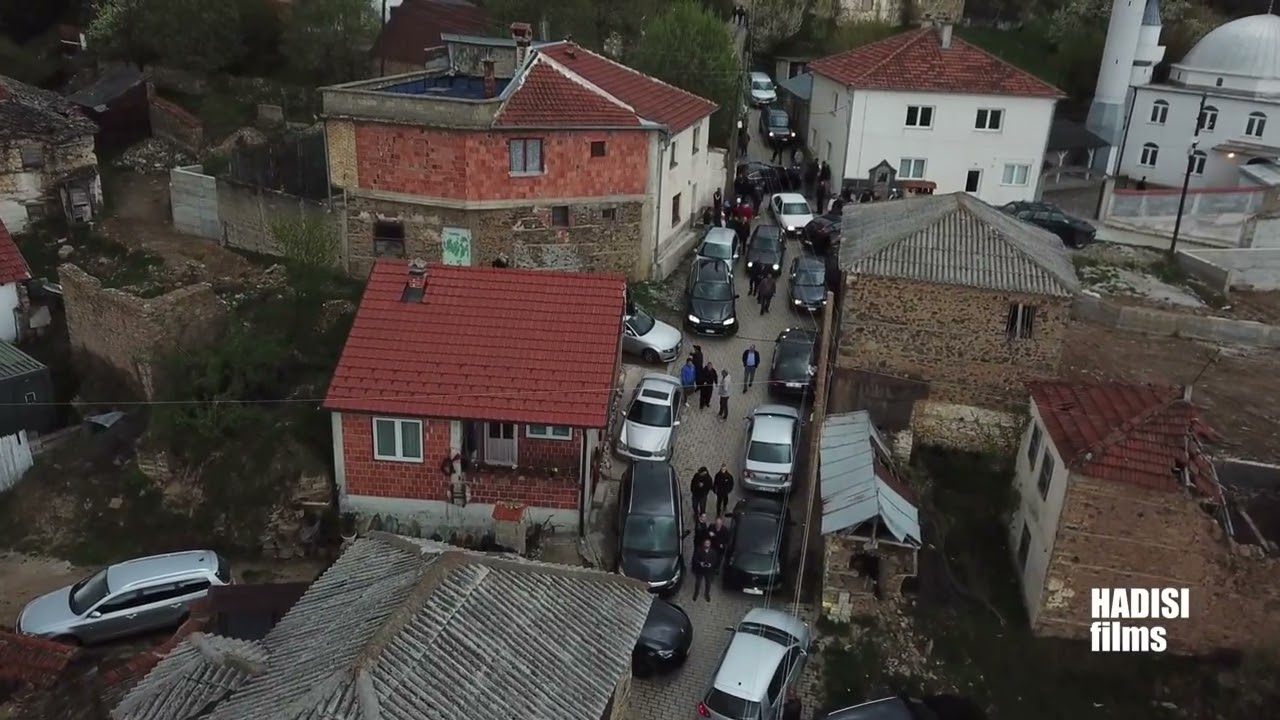 Fitër Bajrami 02.05.2022 Struzhe