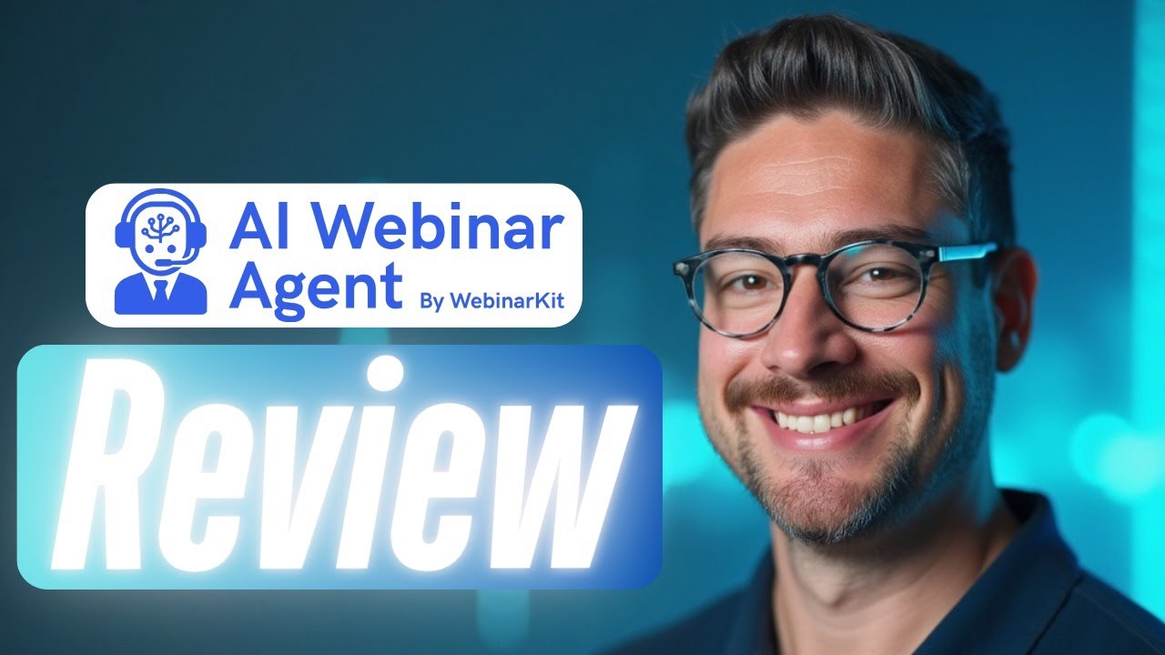 Обзор Ai Webinar Agent