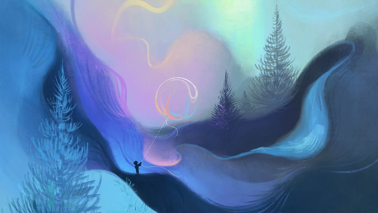 Redissolve (#1168) | Speedpaint
