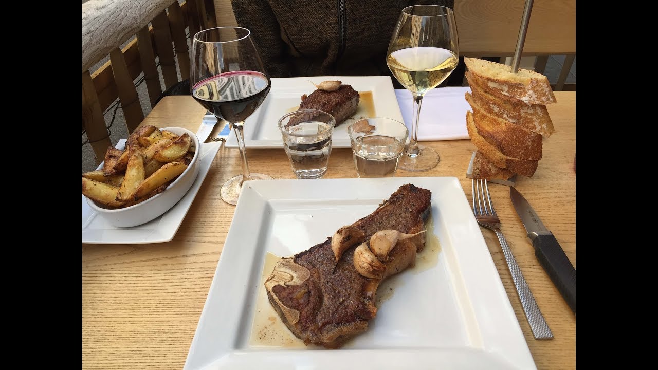 L'Argot - Restaurant . Boucherie - Lyon 6