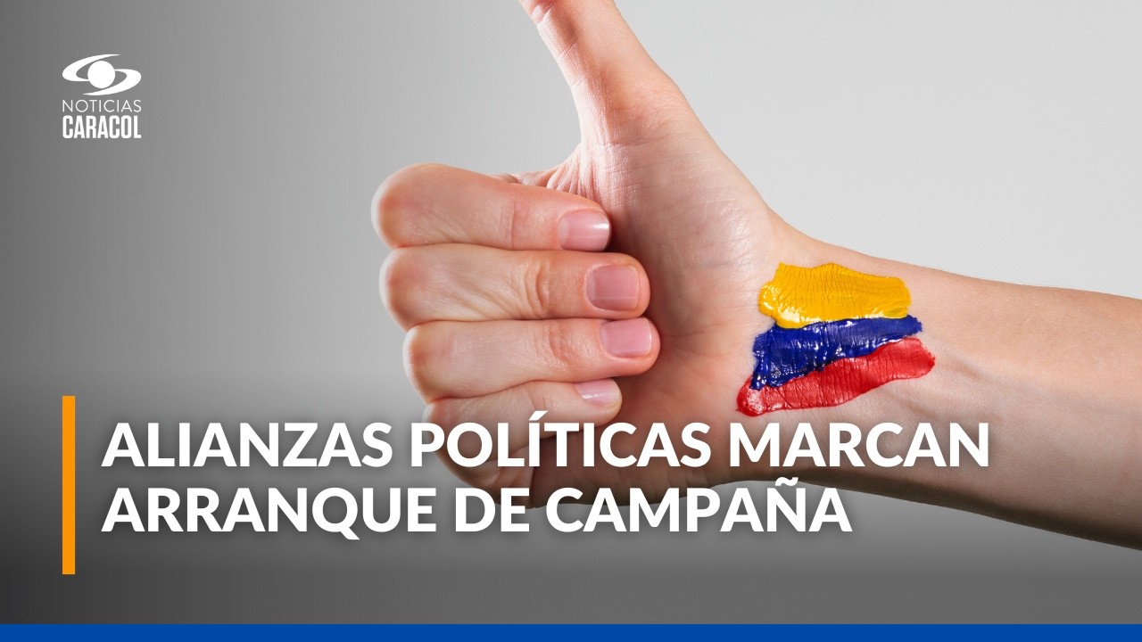 Elecciones 2026: ¿cuáles son las fichas clave en las campañas presidenciales?