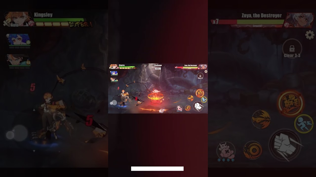 Fight for Glory in the Epic World of Captor Clash Arena Mod. #youtubeshorts