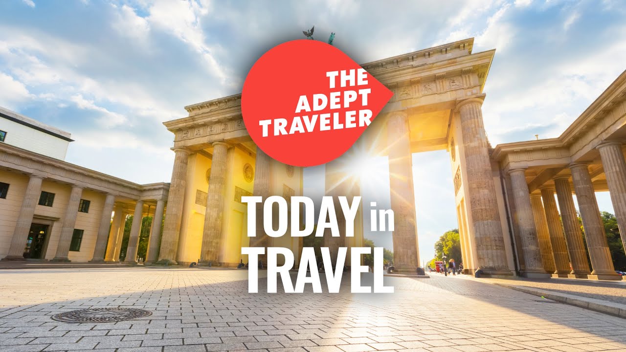 New Visa Rules for US Travelers to Europe in 2024 - Essential Travel Update!