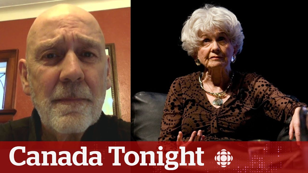 What Alice Munro's daughter wrote takes tremendous courage, says Gatehouse founder | Canada Tonight