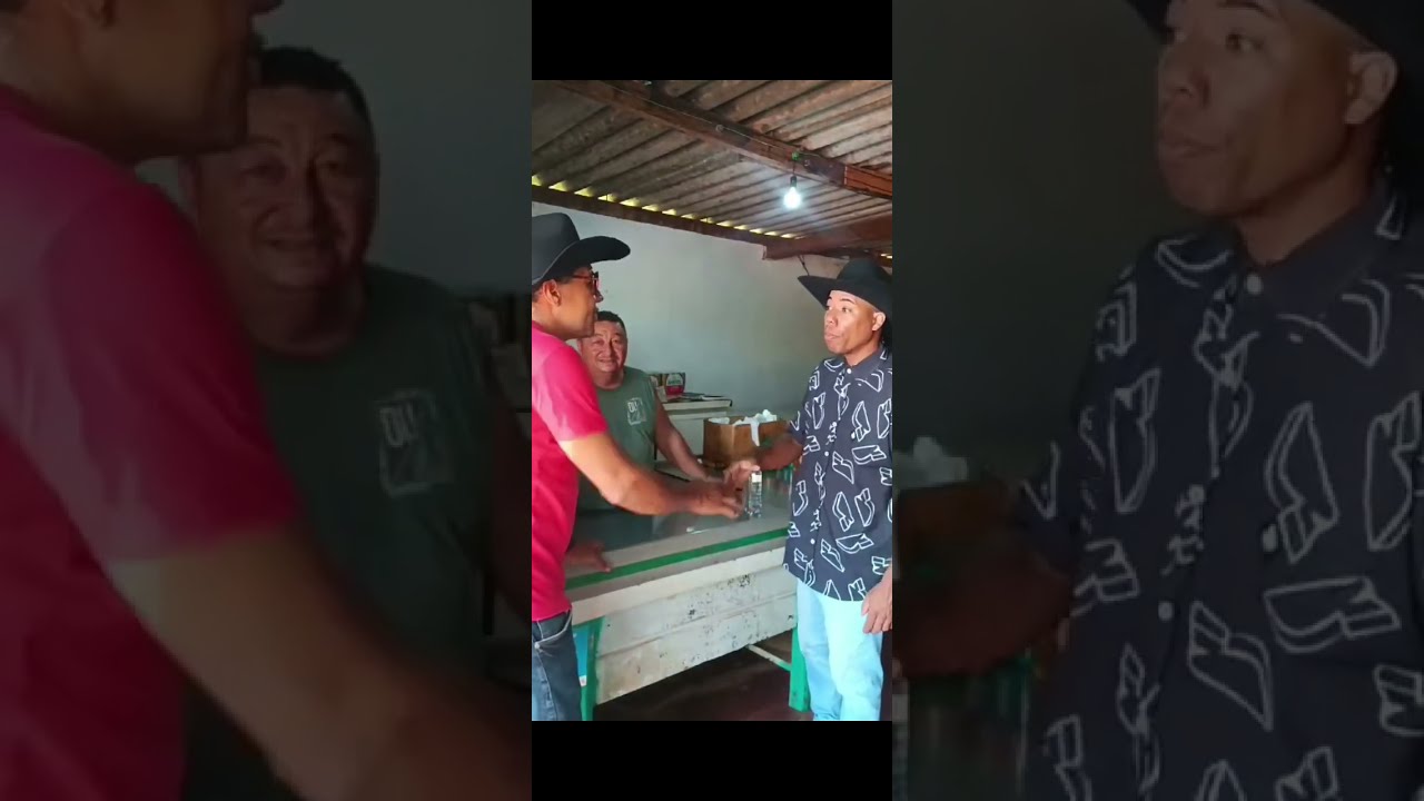 Seu cachaceiro