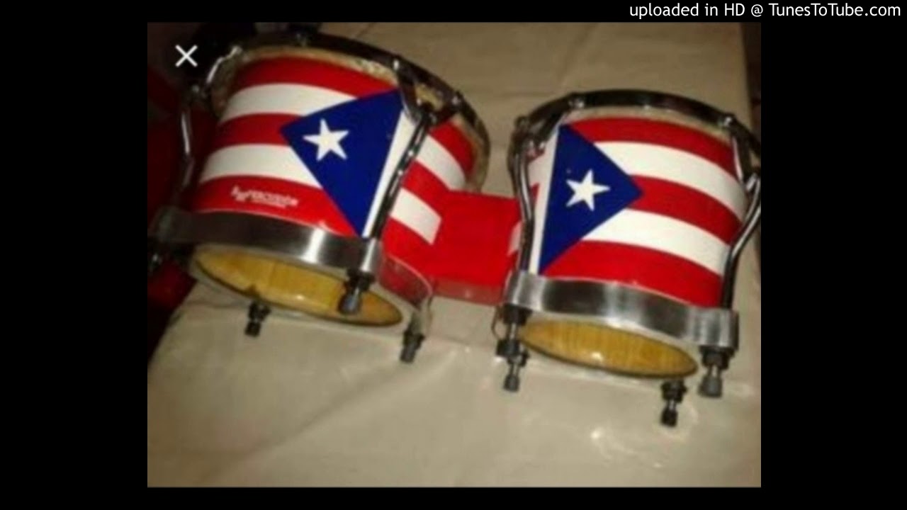 MUNDO CRUEL (Joe Arroyo)