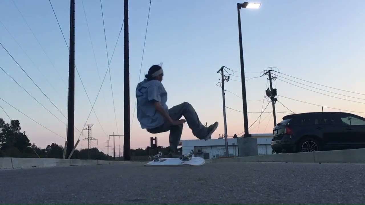 new edit