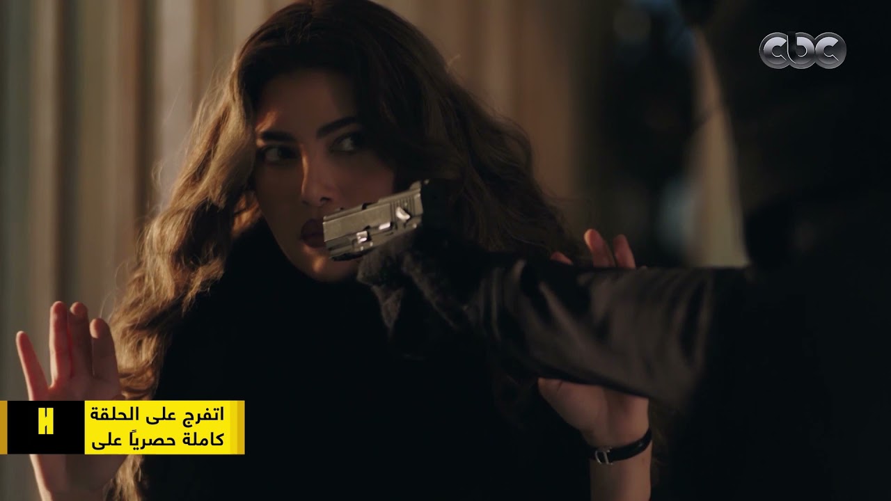 كل ما نفترق | نور اتحطت في موقف وحش مع جوزها واتسببت إن بنتها تتخطف قدام عينيها في مشهد صعب أوي 😢