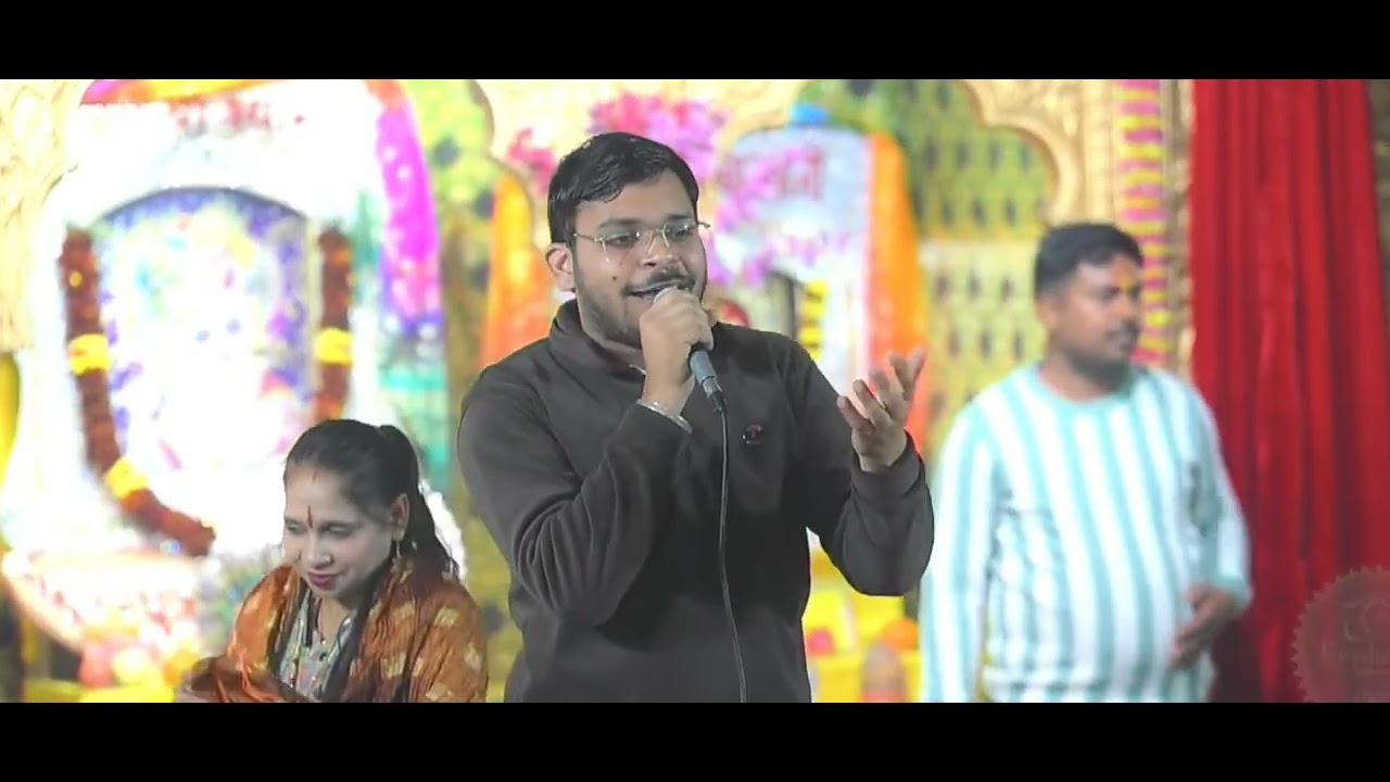 जिसका परिवार  बाबा के भरोसे हो वो जरूर सुने by @shivamgoyaljindofficial8948 