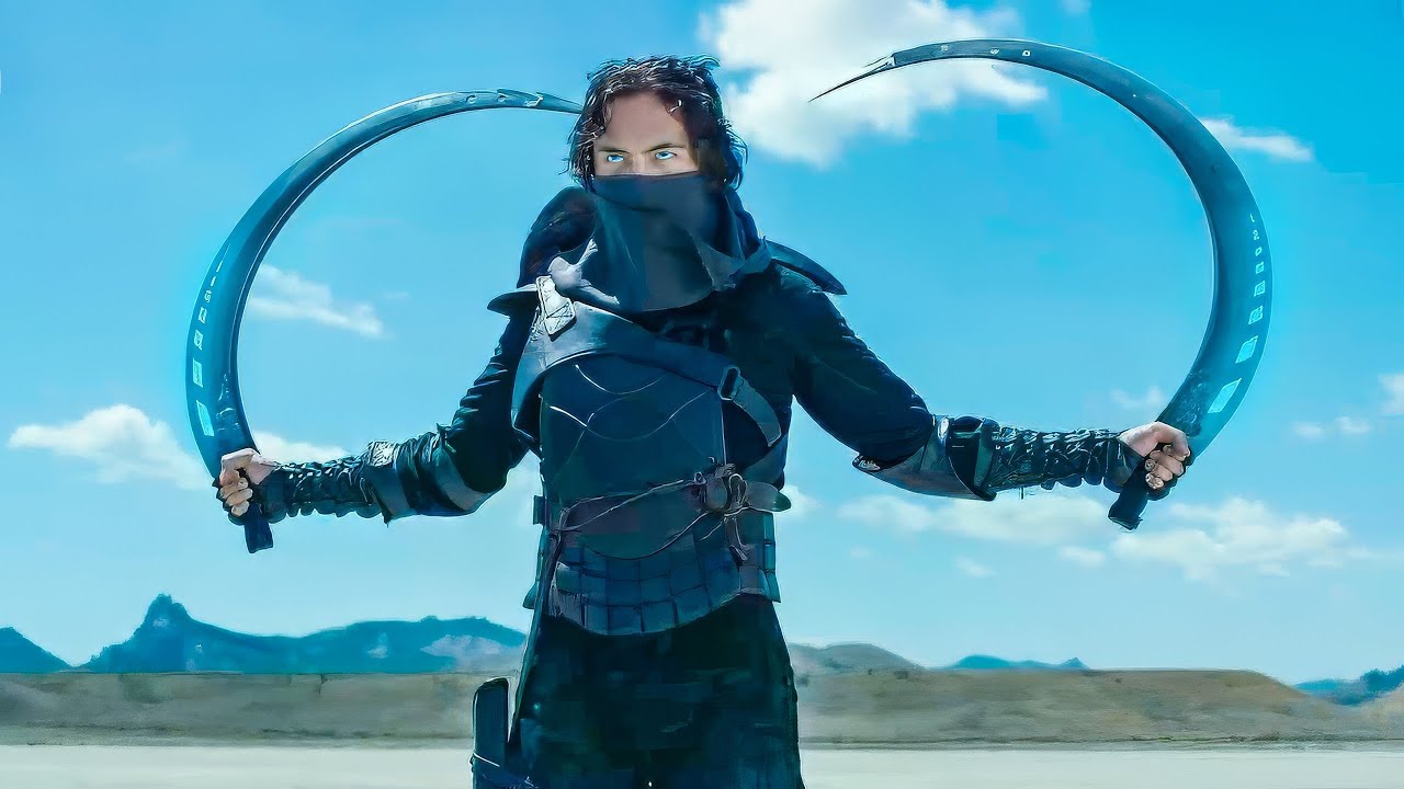 Boy Transforms Into Something Powerful No One Can Stop