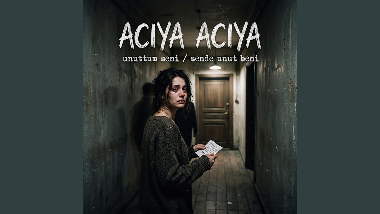 Acıya Acıya
