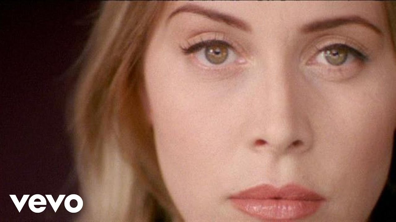Anouk - One Word