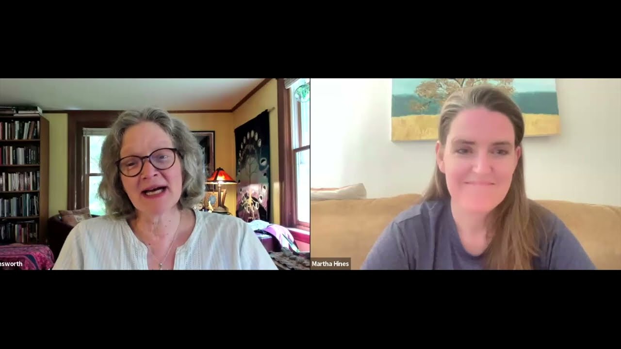 Interview with astrologer Martha Alter Hines:  Meaning of Leleakuhonua, Oort Cloud Planetary Body