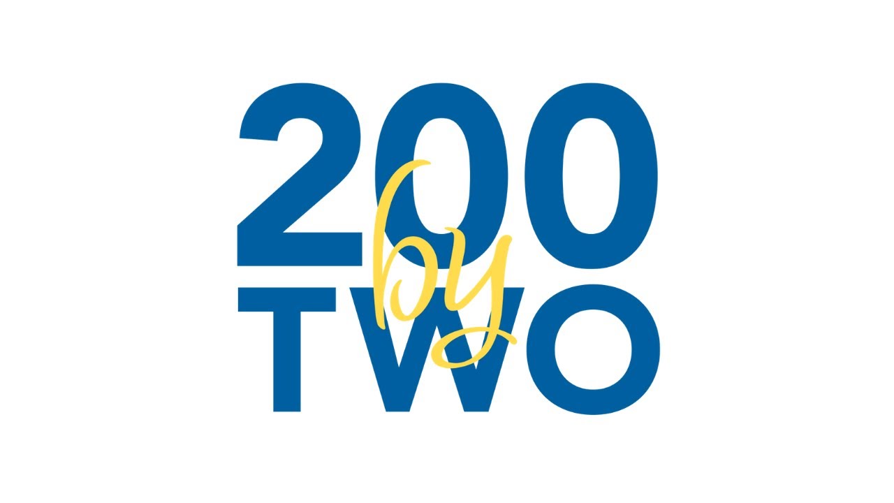 200 by Two: An Early Intervention Guide on Communication and Language Development