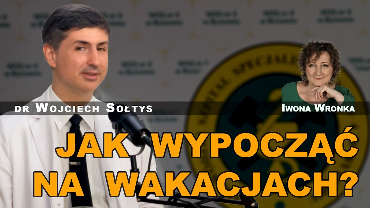CZP #11: Idealne wakacje? Tylko w dzieciństwie.