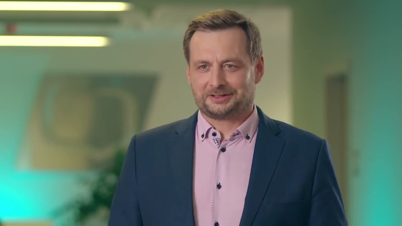 Gala jubileuszowa - 20 lat Banku BPS