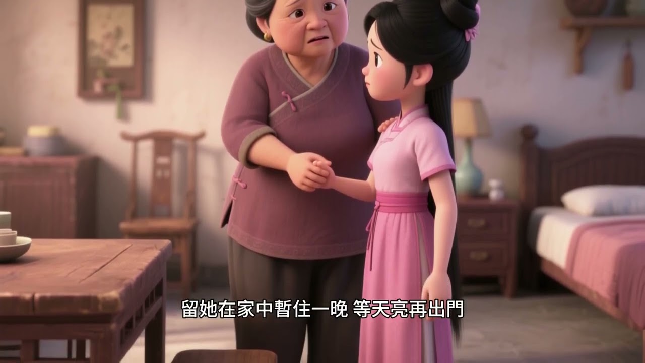 錯斬崔寧上