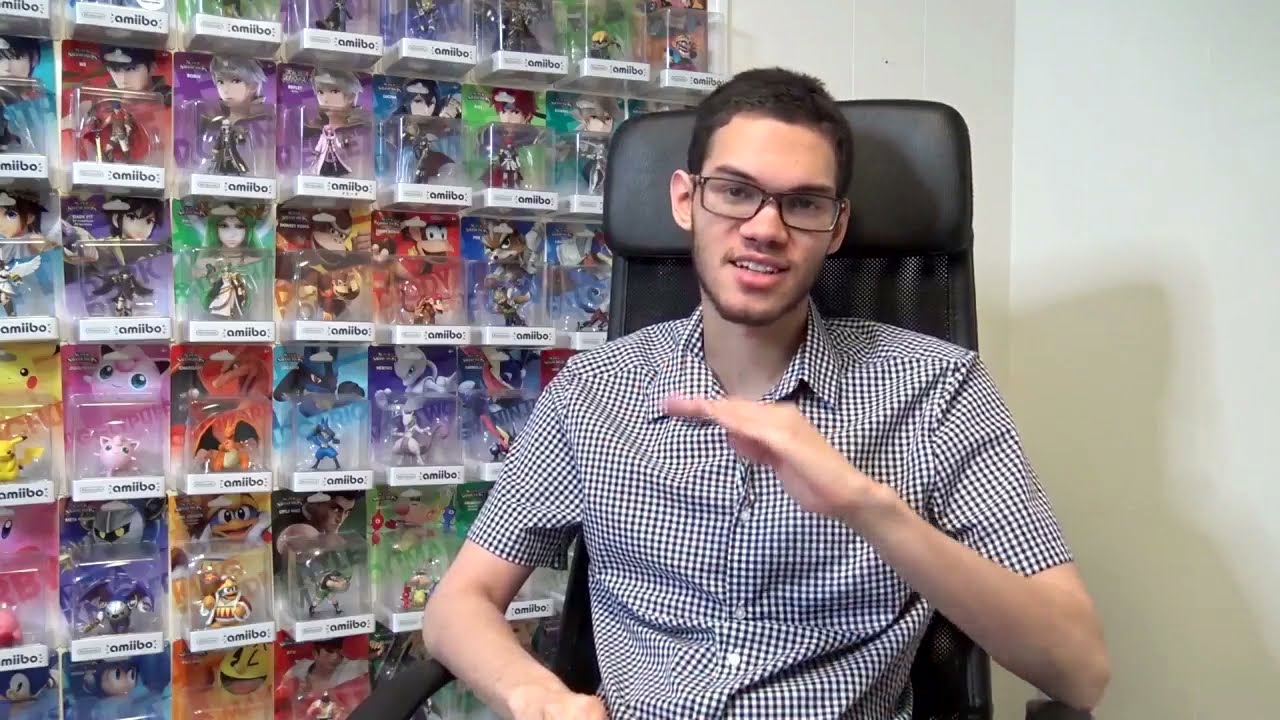 (No Download) Nairo Modpack Ultimate Trailer