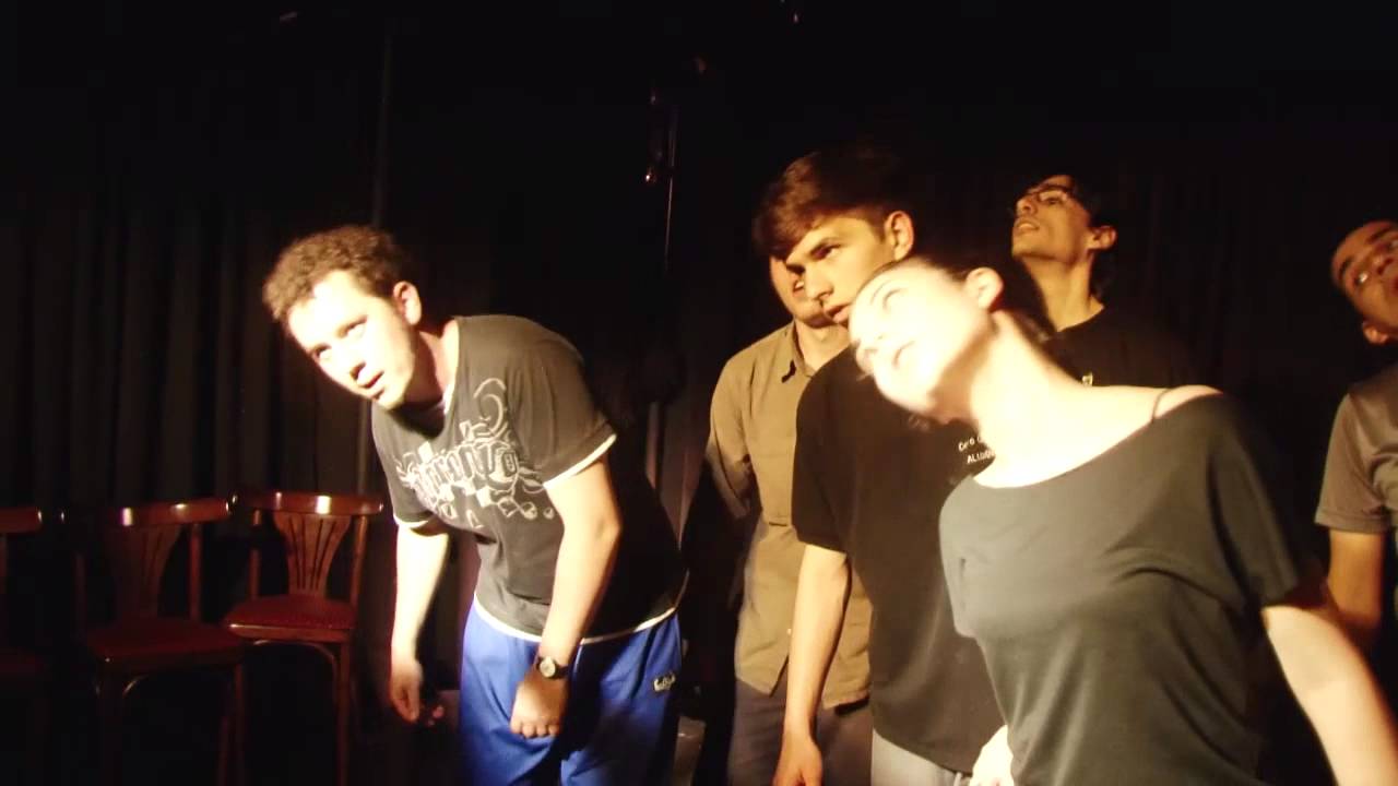 Taller de teatro basado en el Sistema de Interpretación de Konstantín Stanislavski