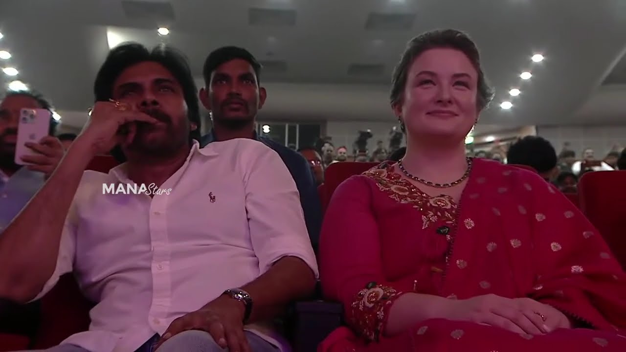 MM Keeravani & Team Special Song On Pawan Kalyan 👌🔥 | 
