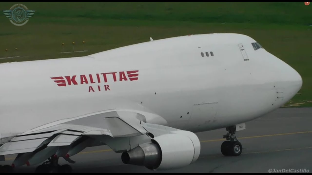 Aterrizajes Despegues | Landings Takeoffs 02NOV19 ElDorado Airport Bogotá