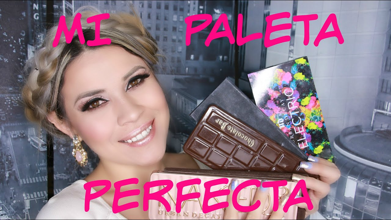 TAG-MI PALETA PERFECTA