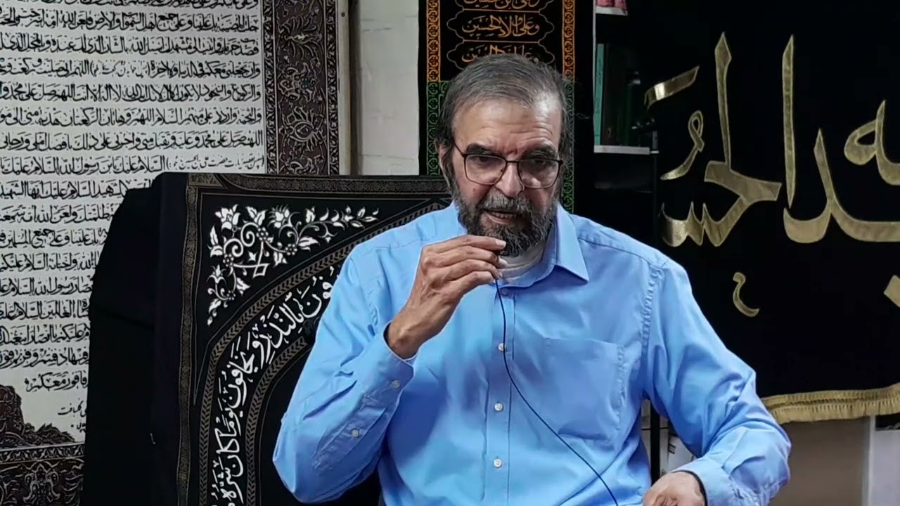Jashan e Shabania Manqabat Recited By Jinab Zulfiqar Musa Sahib  24/01/2026
