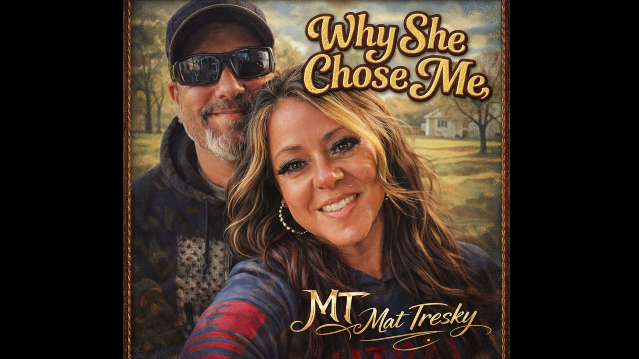 Why She Chose Me 