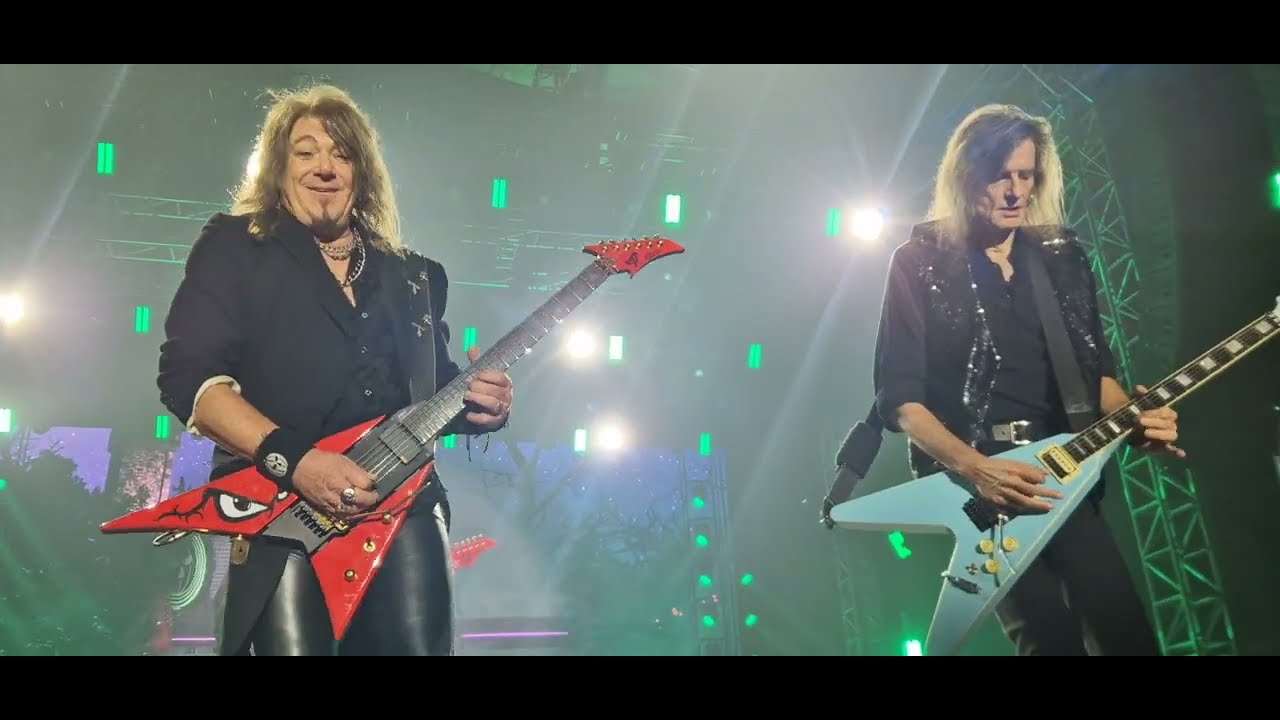 Helloween - 19 Halloween - Zvolen 25.10.2025
